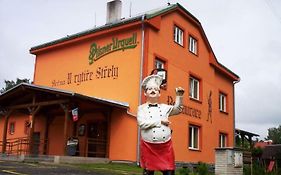 Penzion Střela Krucemburk